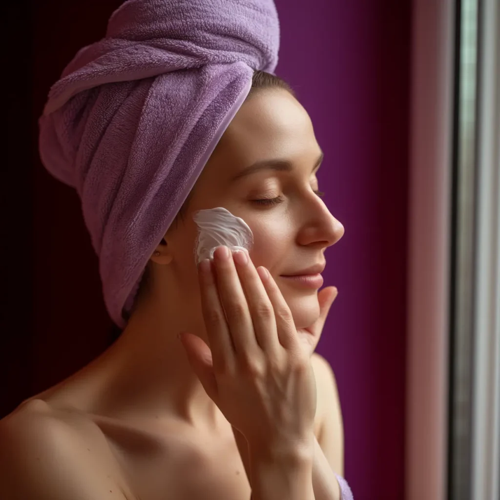 how-to-minimize-pores-for-women-over-40-mosturizer